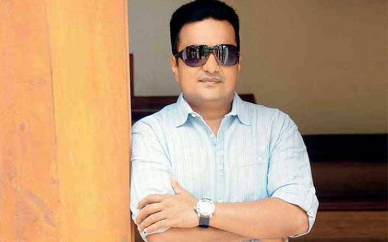 Sanjay Gupta Is Back With His Gangster Space After 6 Years