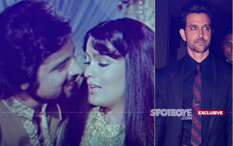 Is Hrithik Roshan's Father-In-Law Sanjay Khan About To ADMIT To His Affair With Zeenat Aman?