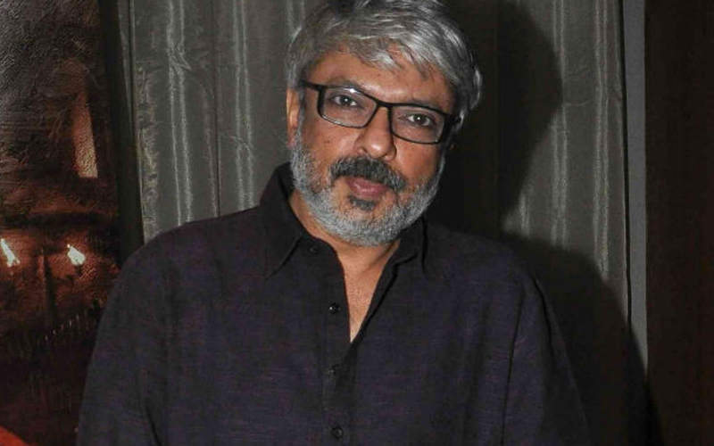 Sanjay Leela Bhansali 