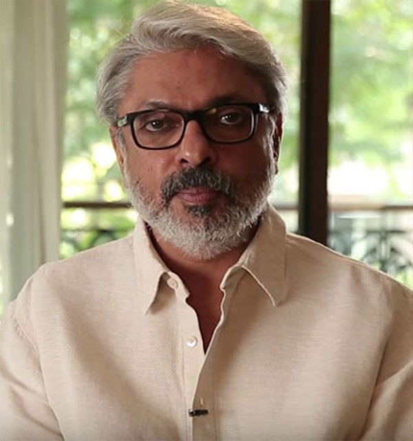 sanjay leela bhansali