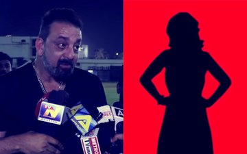 इस एक्ट्रेस का नाम सुनते ही संजय दत्त के चेहरे से उड़ा रंग, बिना कुछ बोले निकल पड़े