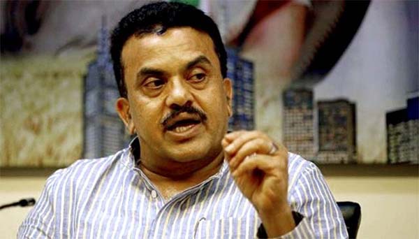 sanjay nirupam