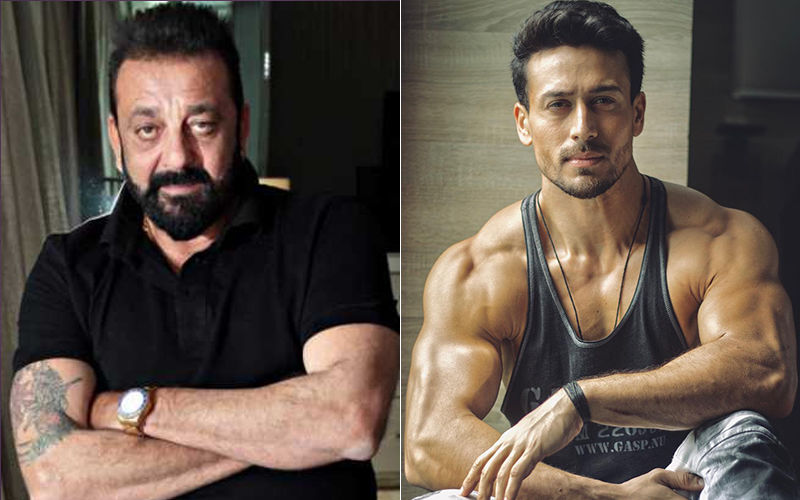 Sanjay Dutt On The Sequel Of Khalnayak: Have Approached Tiger Shroff To Star In The Film