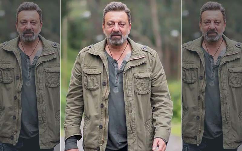 Sanjay Dutt Is ‘Responding Very Well’ To His Lung Cancer Treatment, Reveals Close Family Member – Reports
