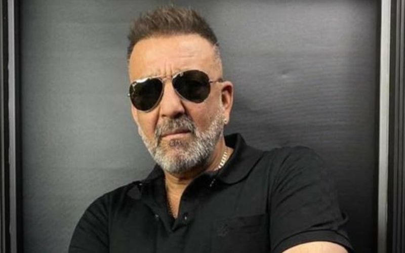Sanjay Dutt Injured On The Sets Of KD- The Devil? Actor Issues Clarification On BASELESS Reports, Says, ‘Team's Been Extra Careful While Filming My Scenes’
