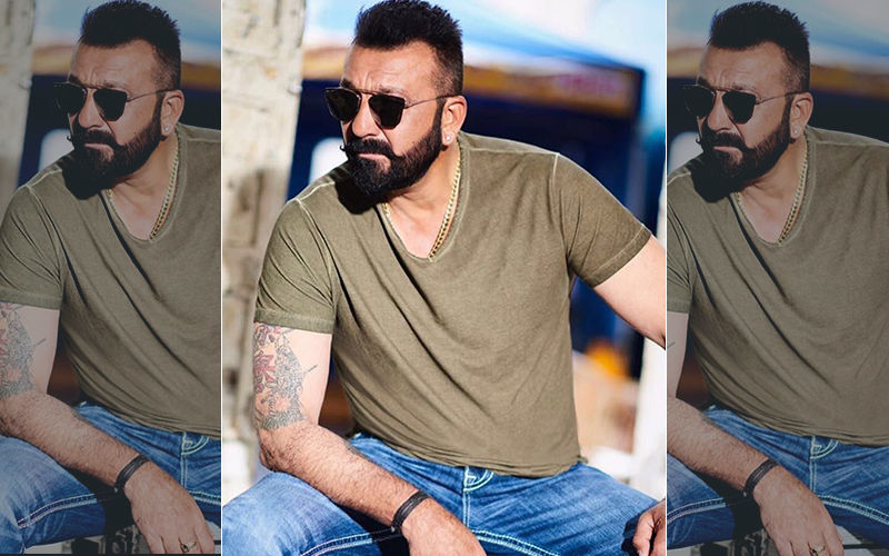 Sanjay Dutt Is Finally At Peace After All His Controversies, Says ‘The Dark Clouds Are Gone'
