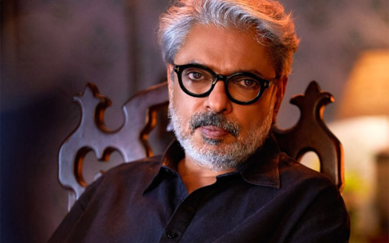 This TV Actress Makes SHOCKING Revelations About Sanjay Leela Bhansali: ‘Harroz Daante The Meko, I Used To CRY In Washroom, Felt Like Quitting’