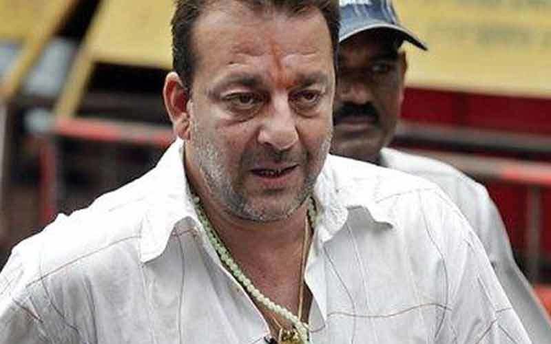 Dutt Out Of Jail