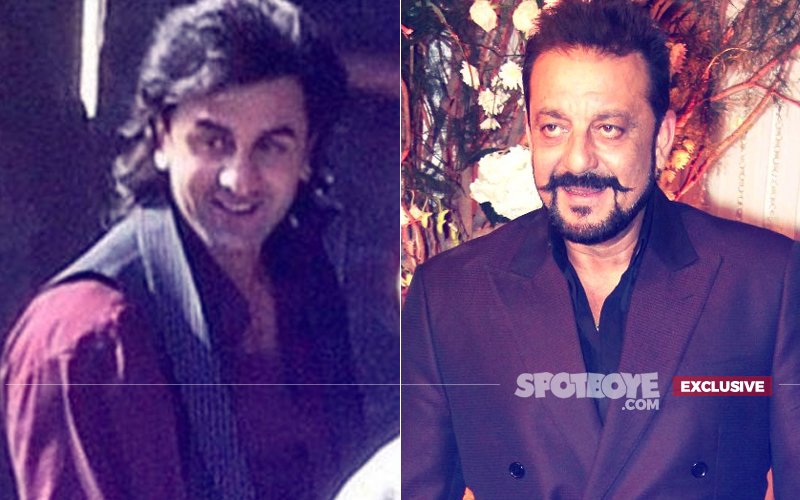 THE INSIDE STORY: Here’s Why Dutt Biopic Has Been Delayed