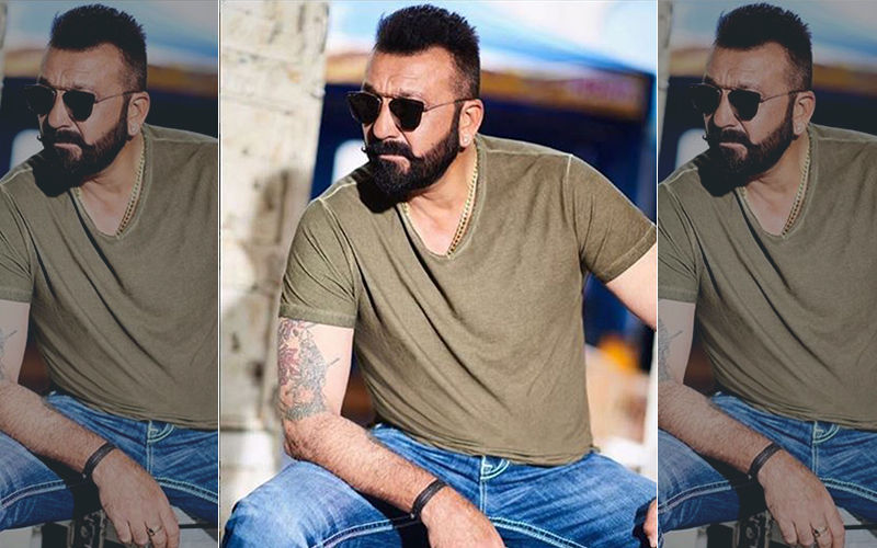 Sanjay Dutt On Dating 3 Women At The Same Time: You Need To Be Clever (Throwback!)