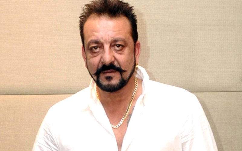 Sanjay Dutt’s Mantra To Impress A Woman: Let Them Mother You