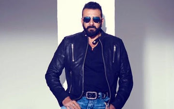 संजय दत्त के जन्मदिन पर रिलीज़ हुआ प्रस्थानम का टीज़र, इस दमदार किरदार में आए नज़र