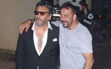 सालों बाद फिर बड़े पर्दे पर एक साथ नज़र आएंगे संजय दत्त और जैकी श्रॉफ, जग्गू दादा हैं बेहद उत्साहित