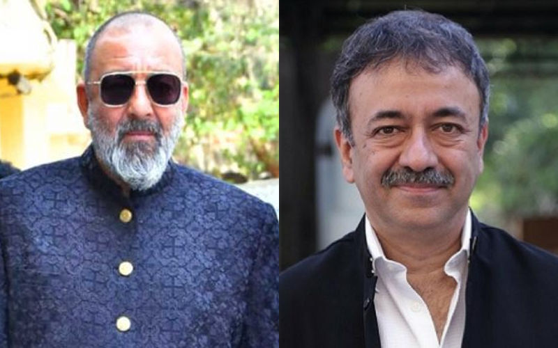 Sanjay Dutt On #MeToo Accusations Against Rajkumar Hirani: I Don’t Believe In Those Allegations