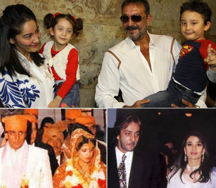 Sanjay wife Sanjay wife