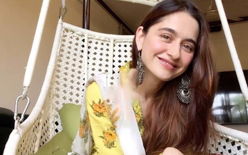 Aamir Ali's Estranged Wife Sanjeeda Shaikh Is Making Plans For Her 'Pehli Daawat' With THIS Special Person, Post Lockdown