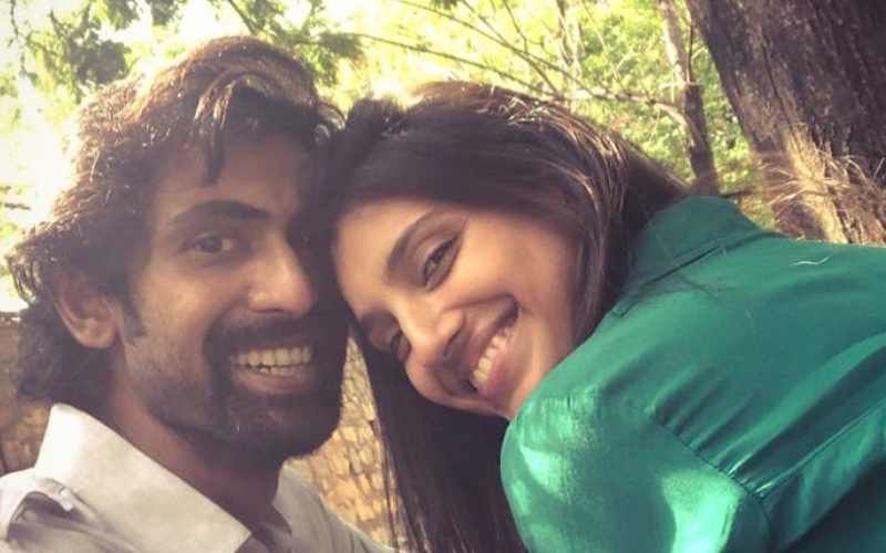 Rana Daggubati And Miheeka Bajaj's Wedding Plan Goes Down The Drain; August Ceremony Postponed Due To COVID-19?