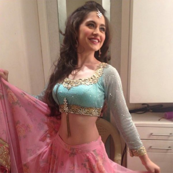 sanjeeda sheikh rejected for naagin 3 show