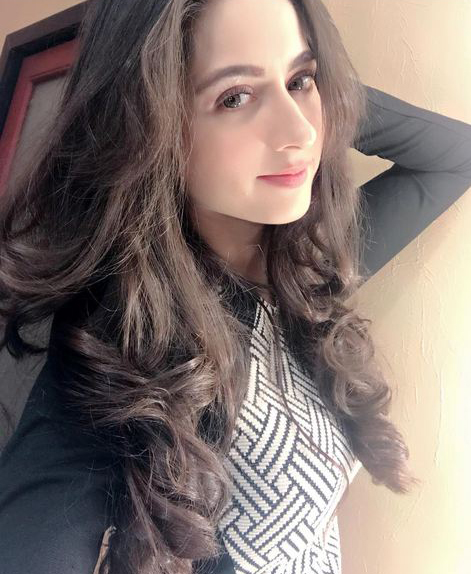 sanjeeda sheikh