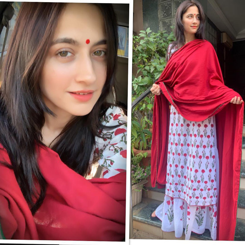 sanjeeda