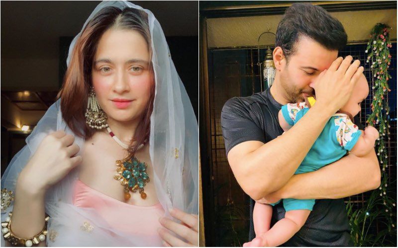 Sanjeeda Sheikh Sex - Sanjeeda Shaikh Casts Magic With Her Latest Photoshoot After Aamir Ali  Introduces Daughter To The World â€“