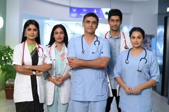 ‘संजीवनी’ के मेकर्स ने कलाकारों और डॉक्टर्स के लिए तोहफे के तौर पर एक स्पेशल स्क्रीनिंग का इंतजाम किया