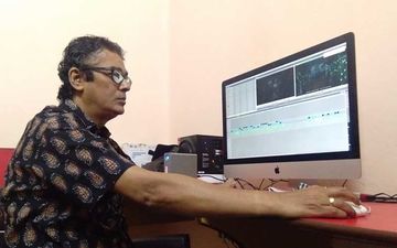 Sujoy Ghosh Mourns Loss Of Renowned Film Editor Sanjib Kumar Datta, Says, ‘We Will Miss You’