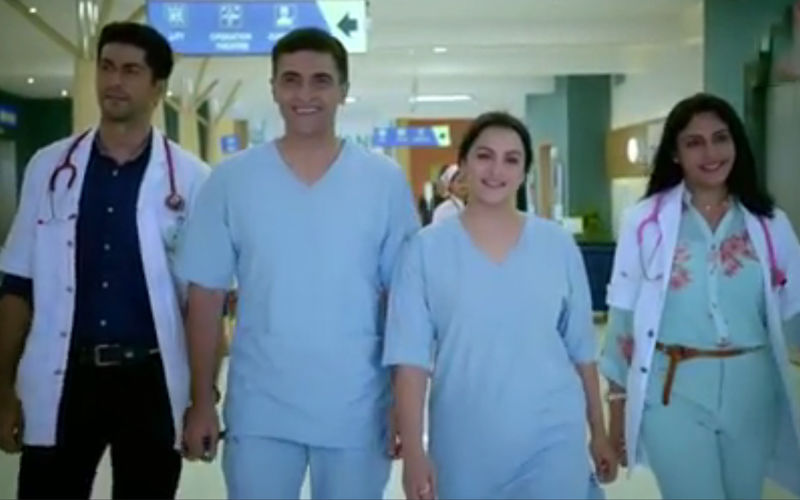 Sanjivani 2 Teaser: Surbhi Chandna, Namit Khanna, Mohnish Bahl And Gurdeep Kohli Evoke Heavy Nostalgia