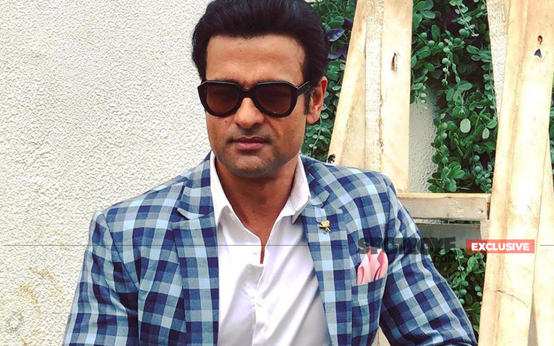 Sanjivani Actor Rohit Roy To Unveil 90's Stamp Paper Scam In His Next- EXCLUSIVE