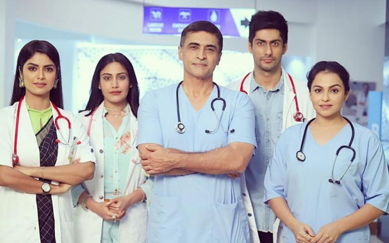 Sanjivani Makers To Kickstart #ThankYouDoctor Initiative After A Special Screening With Actors And Doctors