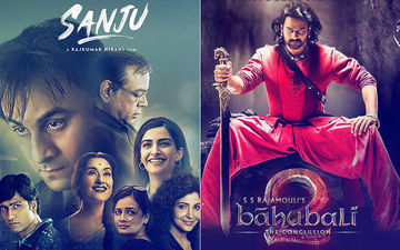 Sanju Is Having A Ball In Australia, Beats Baahubali 2
