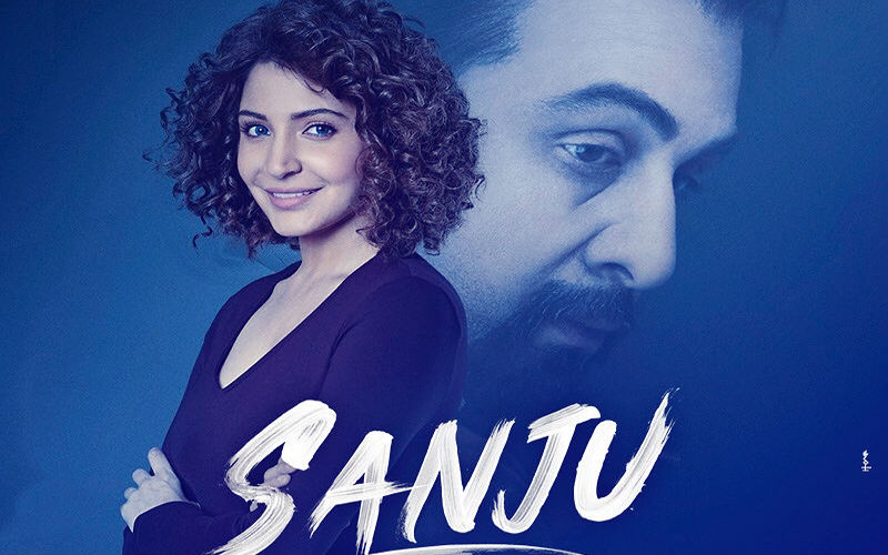 Check Out Anushka Sharma's Curly Hair Avatar For Ranbir Kapoor's Sanju