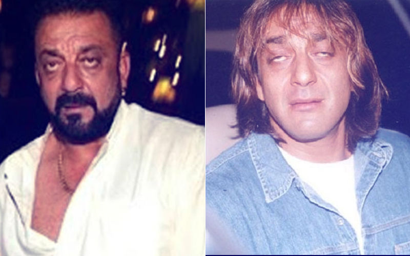 Sanjay Dutt On Drug Overdose Days: “Mujhe Macchar Bhi Kaat Leta, Toh Woh Khudh Mar Jata”