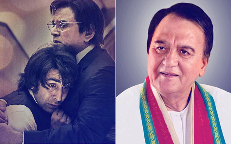 Did You Know Sunil Dutt Wrote To Paresh Rawal Hours Before His Death? Here’s What He Said…