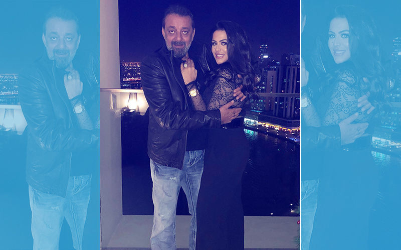 Sanjay Dutt’s Daughter Trishala Opens Up About "Not Living With Parents"