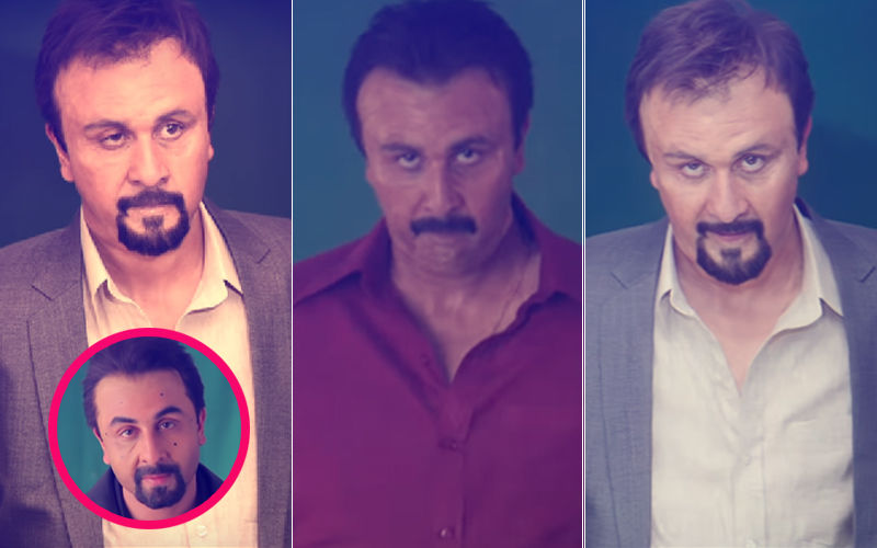Sanju, Behind-The-Scenes Video: You Won't Believe How Many Times Ranbir Kapoor Failed The Look Test