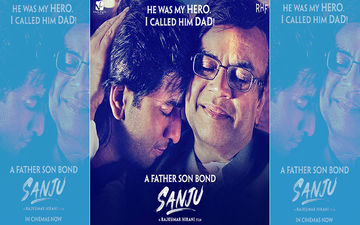 रुकने का नाम नहीं ले रही संजू की आंधी, रिलीज़ के दूसरे हफ्ते भी की धमाकेदार कमाई