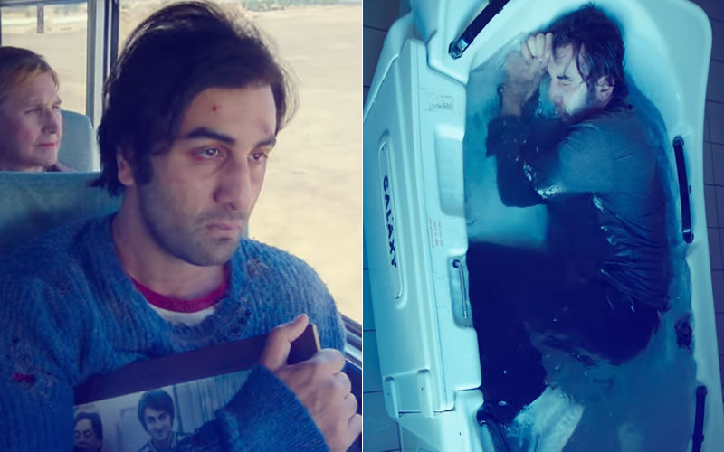 Sanju’s Kar Har Maidaan Fateh Takes You On A Journey Of Hope & Courage