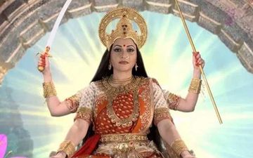 Gracy Singh Returns As Santoshi Maa For New TV Show, Says ‘Actors And Technicians Would 'Come To Me With Their Problems’