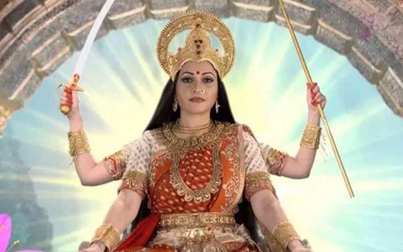 Gracy Singh Returns As Santoshi Maa For New TV Show, Says ‘Actors And Technicians Would 'Come To Me With Their Problems’