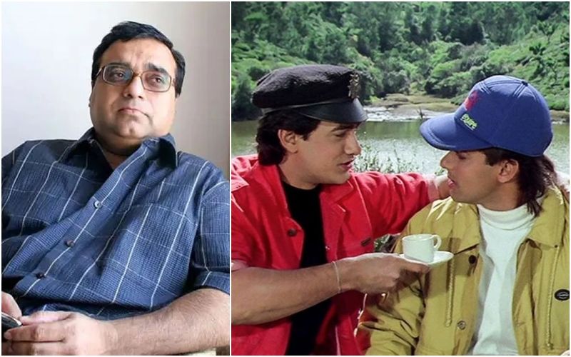 Andaz Apna Apna 2: Director Rajkumar Santoshi Quashes Rumours About Making A Sequel; Says, ‘I Would Have Made Damini Phir Chamkegi Long Time Long Back’