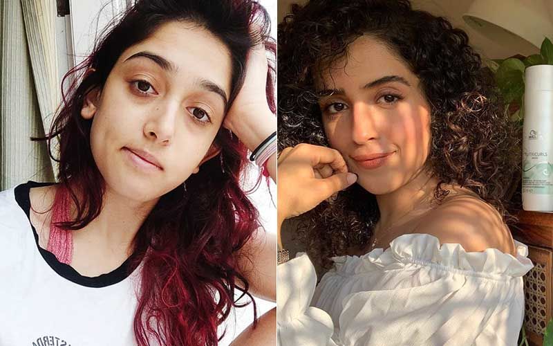 Ira Khan Wishes To Date Aamir Khan’s Dangal Daughter Sanya Malhotra; Want To Date Her Too? ‘Get In Line’