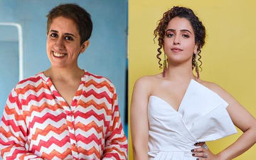 ऑस्कर विजेता निर्माता गुनीत मोंगा की अगली फिल्म में होंगी सान्या मल्होत्रा, जानिए कैसा होगा उनका किरदार