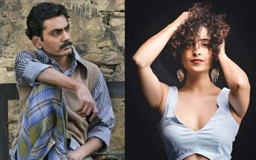 नवाज़ुद्दीन सिद्दीकी के साथ काम करना बड़ी बात मानती हैं सान्या मल्होत्रा