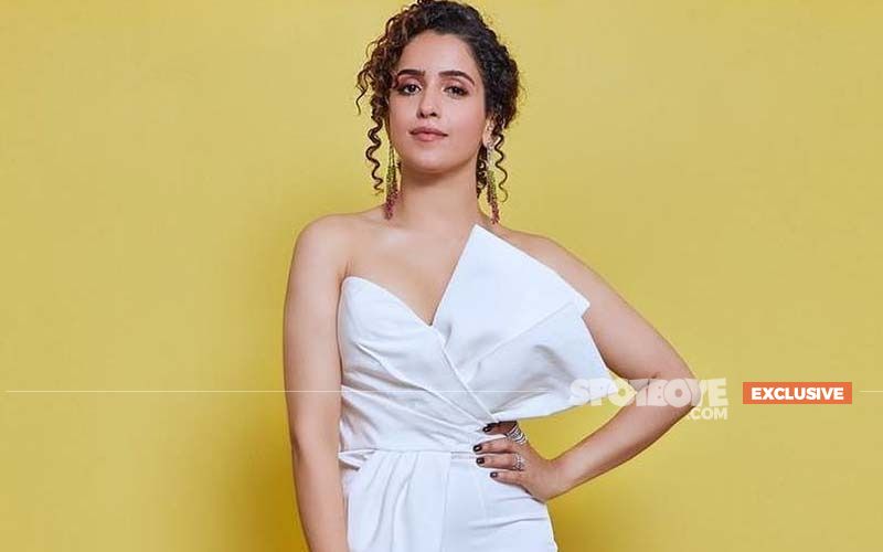 Sanya Malhotra On Insider And Outsider Debate In Bollywood: 'There Were Times Of Depression But I Never Gave Up On My Dreams'-EXCLUSIVE