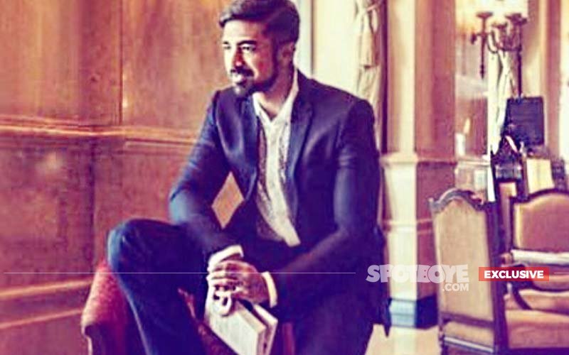 Huma Qureshi’s Brother Saqib Saleem Is In Love. Guess Who Is He Dating?
