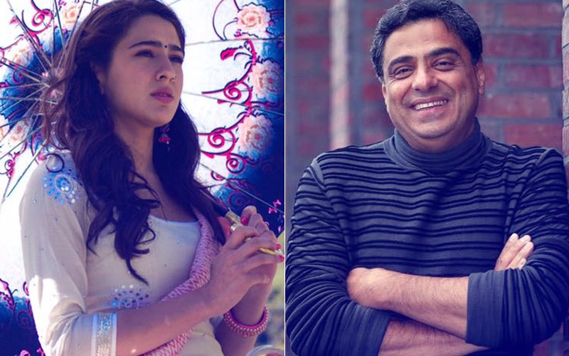 Sara Ali Khan’s Debut Kedarnath Gets A New Life, Ronnie Screwvala Takes Over The Film