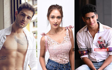 Sara Ali Khan S Gym Buddy Alex And 9 Others Will Participate In Ace Of Space Season 2 Here S The List Exclusive