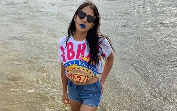 Sara Ali Khan Opens Up On Completing 2 Year In Bollywood, ‘Meri Aukaat Nahi Main Aanand L Rai Yaa Rohit Shetty Ko Chunungi, Voh Mujhe Chunenge’