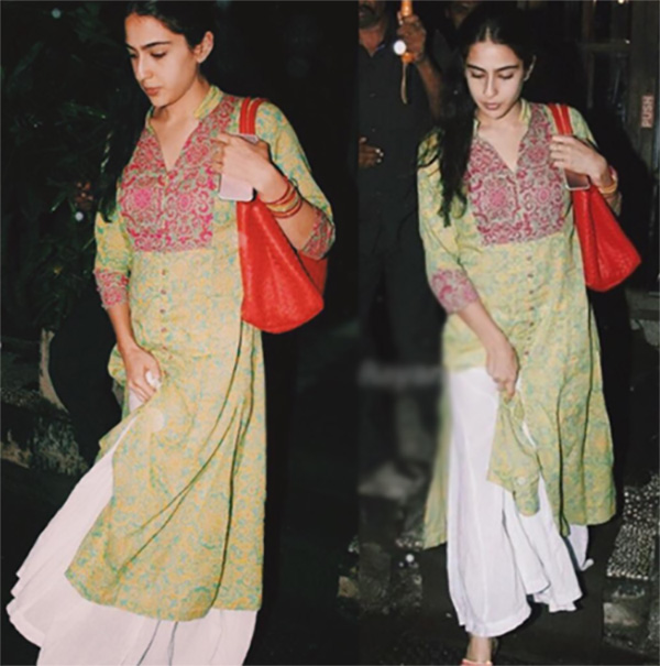 sara ali khan